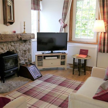 Primrose Cottage Rockcliffe  المظهر الخارجي الصورة