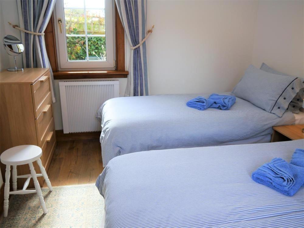 Primrose Cottage Rockcliffe  المظهر الخارجي الصورة